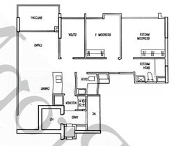 Parc Vera (D19), Condominium #584395071
